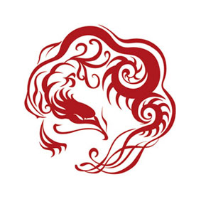 六龍堂 シンボルイメージ